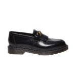 ד״ר מרטנס | Dr. Martens Adrian Snaffle Smooth Leather Tassel Loafers