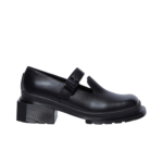 ד״ר מרטנס | Dr. Martens Maybole Square Toe Leather Mary Jane Shoes
