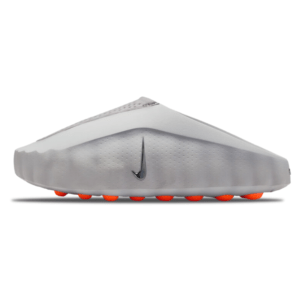 נעלי נייק מיינד | Nike Mind 001 Slide Light Smoke Grey