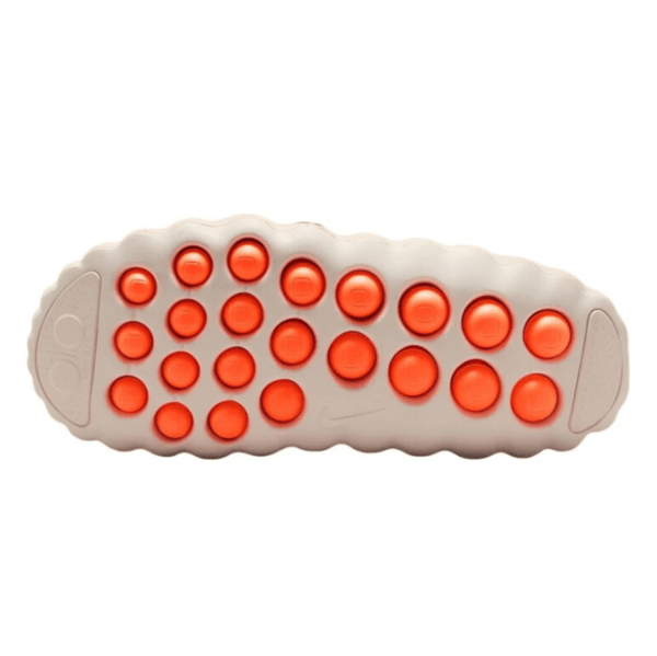 נעלי נייק מיינד | Nike Mind 001 Slide Light Bone