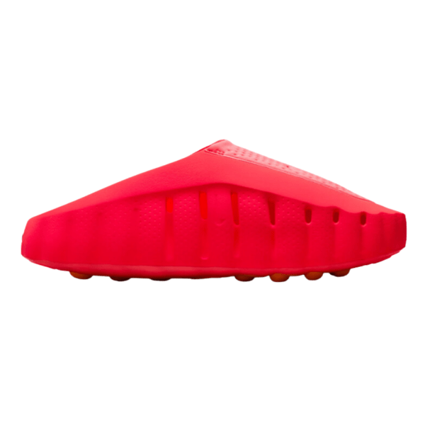 נעלי נייק מיינד | Nike Mind 001 Slide Solar Red