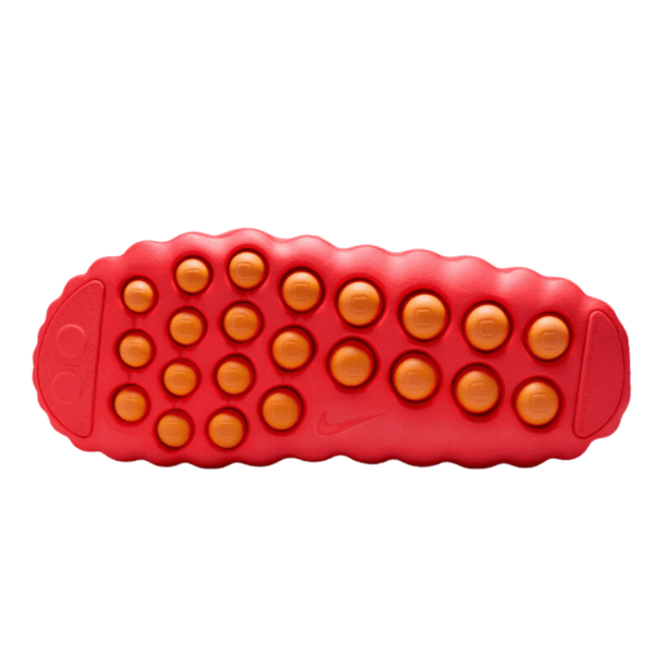 נעלי נייק מיינד | Nike Mind 001 Slide Solar Red