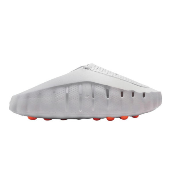 נעלי נייק מיינד | Nike Mind 001 Slide Light Smoke Grey