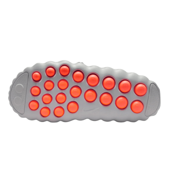 נעלי נייק מיינד | Nike Mind 001 Slide Light Smoke Grey