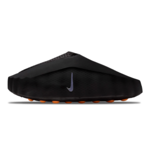 נעלי נייק מיינד | Nike Mind 001 Slide Black Chrome