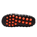 נעלי נייק מיינד | Nike Mind 001 Slide Black Chrome