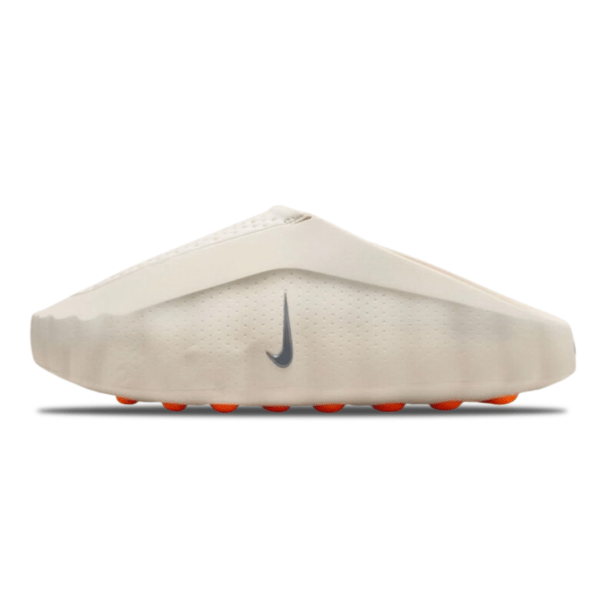 נעלי נייק מיינד | Nike Mind 001 Slide Light Bone