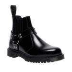 ד״ר מרטנס | Dr. Martens 2976 Harness Analine Leather Chelsea Boots