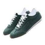 נעלי סניקרס אלו יוגה | ALO Sunset Sneaker Green