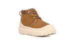 נעלי האג גברים | UGG Men's Neumel Weather Hybrid Chestnut / Whitecap