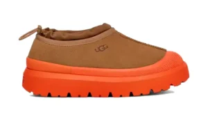 נעלי האג גברים | UGG Men’s Tasman Weather Hybrid Chestnut