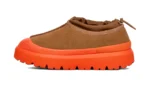 נעלי האג גברים | UGG Men’s Tasman Weather Hybrid Chestnut