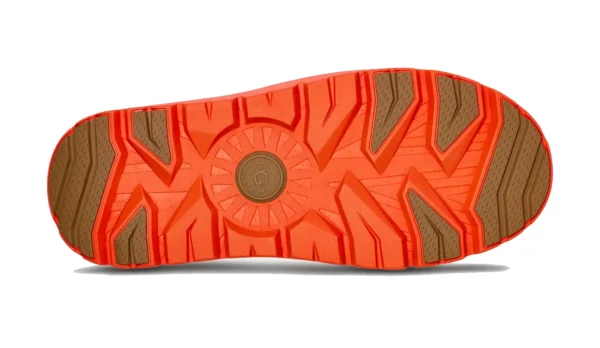 נעלי האג גברים | UGG Men’s Tasman Weather Hybrid Chestnut