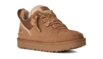 נעלי האג גברים | UGG Men’s Lowmel Sneaker Chestnut