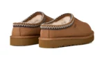 נעלי האג גברים | UGG Men’s Tasman II Chestnut