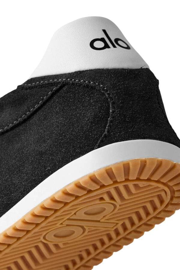 נעלי סניקרס אלו יוגה | ALO Sunset Sneaker Black