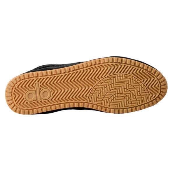 נעלי סניקרס אלו יוגה | ALO Sunset Sneaker Black