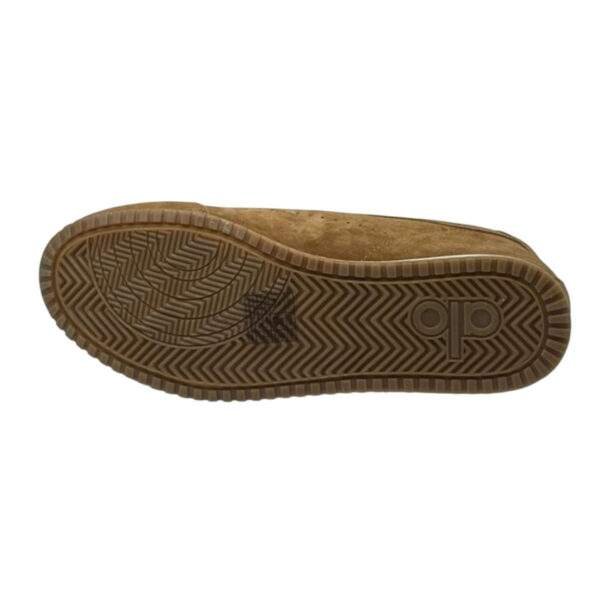 נעלי סניקרס אלו יוגה | ALO Sunset Sneaker Brown