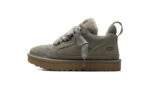 נעלי האג גברים | UGG Men's Lowmel Sneaker Green