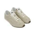 נעלי סניקרס אלו יוגה | ALO Sunset Sneaker Sandstone
