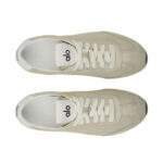 נעלי סניקרס אלו יוגה | ALO Sunset Sneaker Sandstone