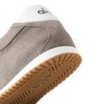 נעלי סניקרס אלו יוגה | ALO Sunset Sneaker Alpine Cocoa