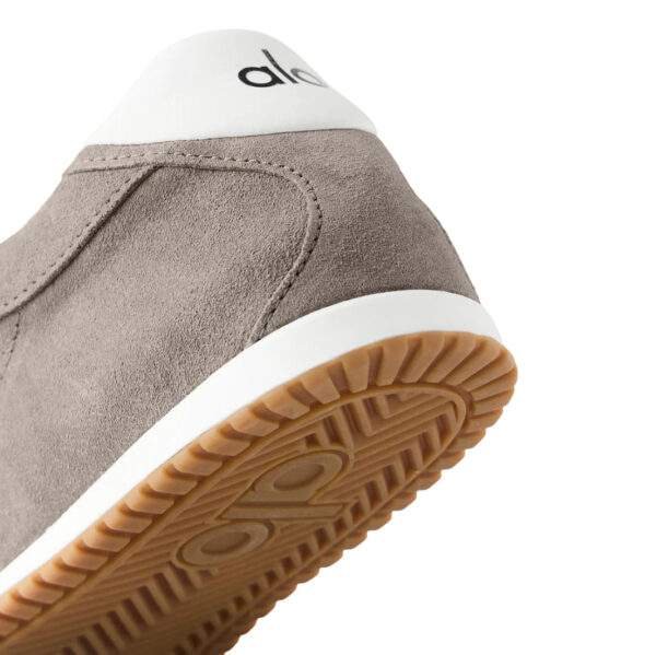 נעלי סניקרס אלו יוגה | ALO Sunset Sneaker Alpine Cocoa