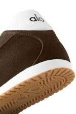 נעלי סניקרס אלו יוגה | ALO Sunset Sneaker Espresso