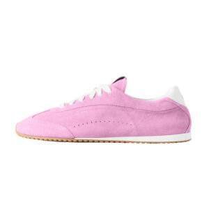 נעלי סניקרס אלו יוגה | ALO Sunset Sneaker Pink