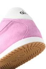 נעלי סניקרס אלו יוגה | ALO Sunset Sneaker Pink