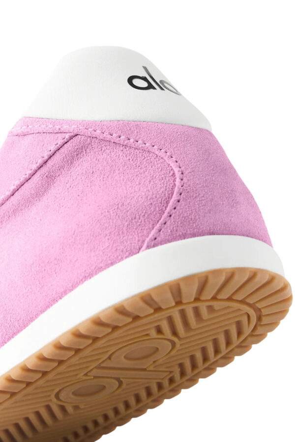 נעלי סניקרס אלו יוגה | ALO Sunset Sneaker Pink