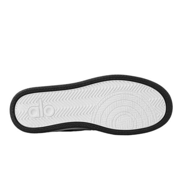 נעלי סניקרס אלו יוגה | ALO Recovery Mode Sneaker Black/White
