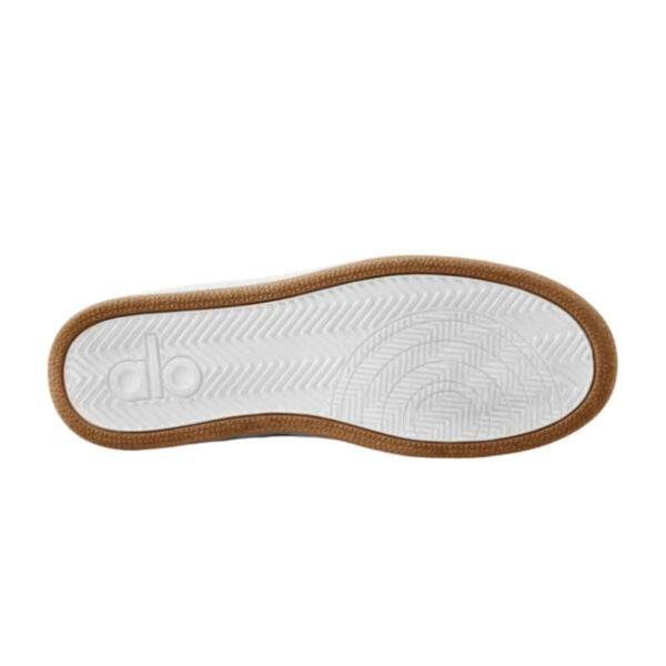 נעלי סניקרס אלו יוגה | ALO Recovery Mode Sneaker Gravel/White