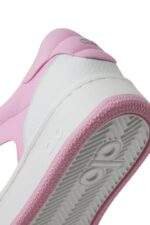 נעלי סניקרס אלו יוגה | ALO Recovery Mode Sneaker Pink/White