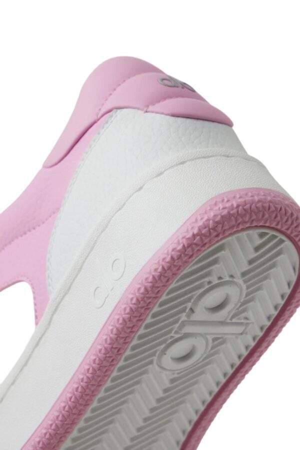 נעלי סניקרס אלו יוגה | ALO Recovery Mode Sneaker Pink/White