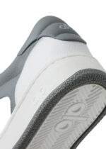 נעלי סניקרס אלו יוגה | ALO Recovery Mode Sneaker Grey/White