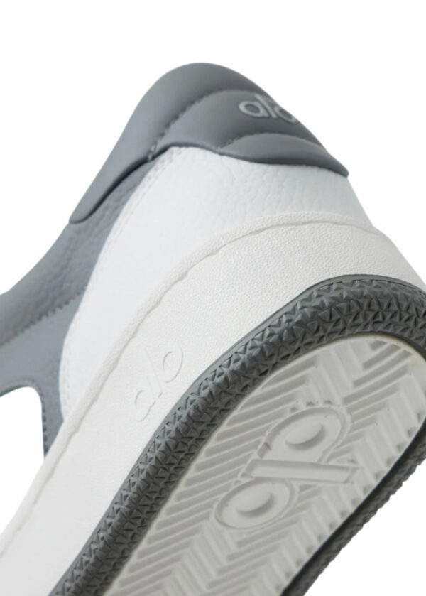 נעלי סניקרס אלו יוגה | ALO Recovery Mode Sneaker Grey/White