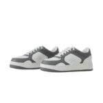 נעלי סניקרס אלו יוגה | ALO Recovery Mode Sneaker Grey/White