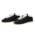 נעלי סניקרס אלו יוגה | ALO Sunset Sneaker Black