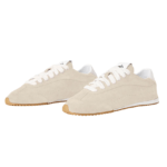 נעלי סניקרס אלו יוגה | ALO Sunset Sneaker Sandstone