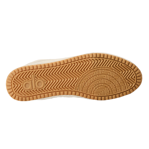נעלי סניקרס אלו יוגה | ALO Sunset Sneaker Sandstone