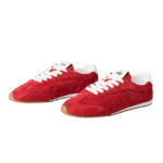 נעלי סניקרס אלו יוגה | ALO Sunset Sneaker Red
