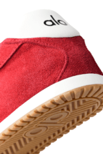 נעלי סניקרס אלו יוגה | ALO Sunset Sneaker Red
