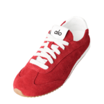 נעלי סניקרס אלו יוגה | ALO Sunset Sneaker Red