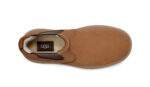 נעלי האג גברים | UGG Men’s Burleigh Chelsea Boot Chestnut