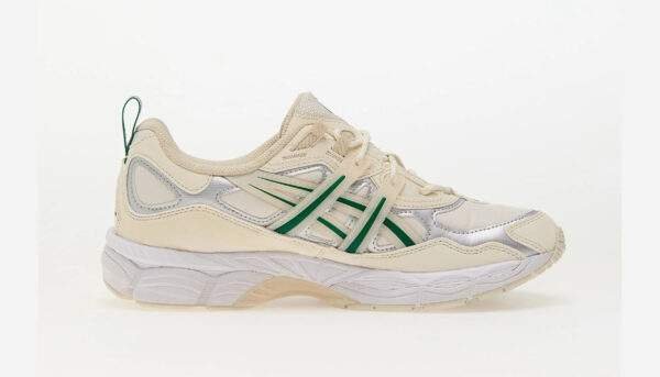 נעלי אסיקס | Asics Gel-NYC Cream/ Kale