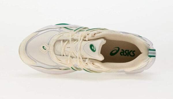 נעלי אסיקס | Asics Gel-NYC Cream/ Kale