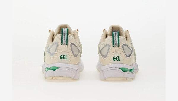 נעלי אסיקס | Asics Gel-NYC Cream/ Kale