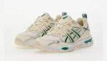 נעלי אסיקס | Asics Gel-NYC Cream/ Kale