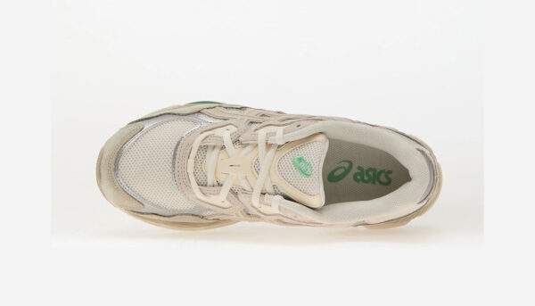 נעלי אסיקס | Asics Gel-NYC Cream/ Fossil